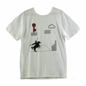 Camiseta  GRECO
