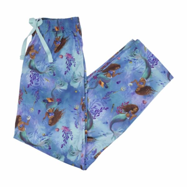 Pijama Pantalón Manga Larga Little DISNEY - Imagen 2