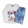 Pijama Pantalón Manga Larga Little DISNEY - Imagen 5