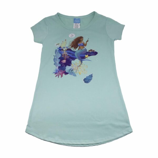 Pijama Camisola Manga Corta Little DISNEY