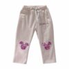 Jogger Minnie Mouse Cintura Elástica Puño En Basta DISNEY - Imagen 2