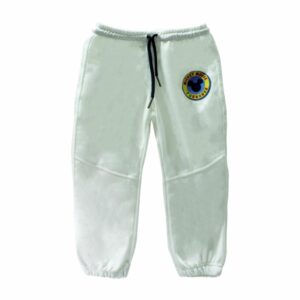 Jogger Mickey Mouse Cintura Elástica Puño En Basta DISNEY