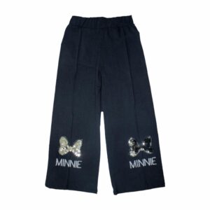 Leggin Minnie Mouse Negro DISNEY