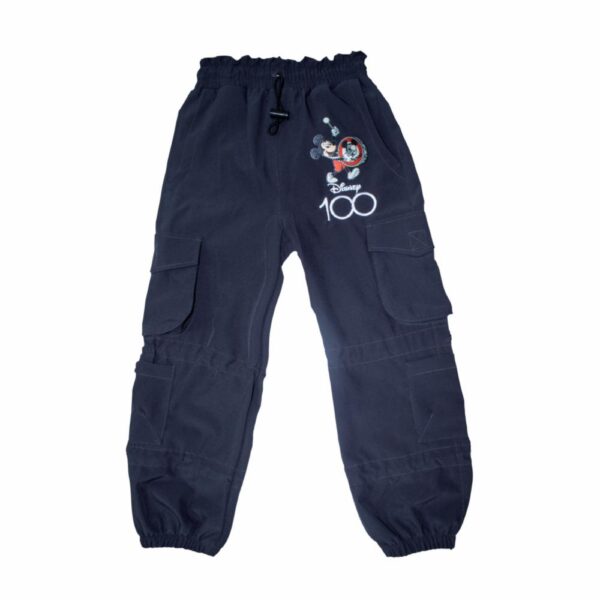 Jogger Mickey Mouse Gris DISNEY - Imagen 2