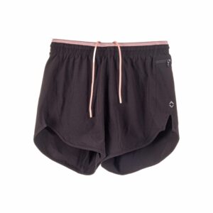 Short Deportivo Cintura Elástica MGX SPORT