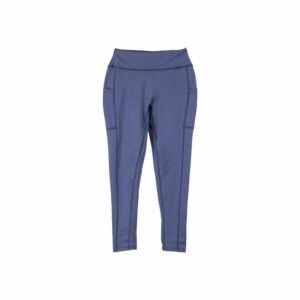 Leggin Dama Celeste MGX SPORT