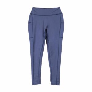 Leggin Dama Celeste MGX SPORT