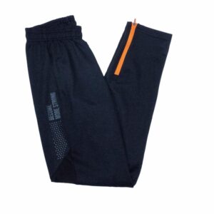Jogger Caballero Negro MGX SPORT