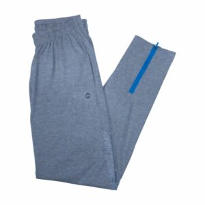 Jogger Caballero Plomo MGX SPORT