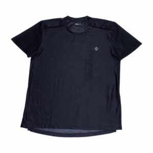 Camiseta Manga Corta Sport MGX SPORT