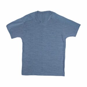 Camiseta Manga Corta Sport MGX SPORT