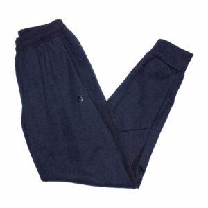 Jogger Caballero Negro MGX SPORT