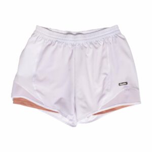 Short Cintura Elástica Con Lycra Interna NAUDER