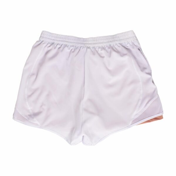 Short Cintura Elástica Con Lycra Interna NAUDER - Imagen 2