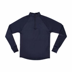 Buzo Cuello Alto Con Cierre NAUDER