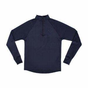 Buzo Cuello Alto Con Cierre NAUDER