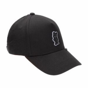 Gorra Negro MOZIONI