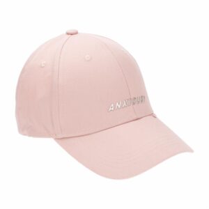 Gorra Rosada MOZIONI