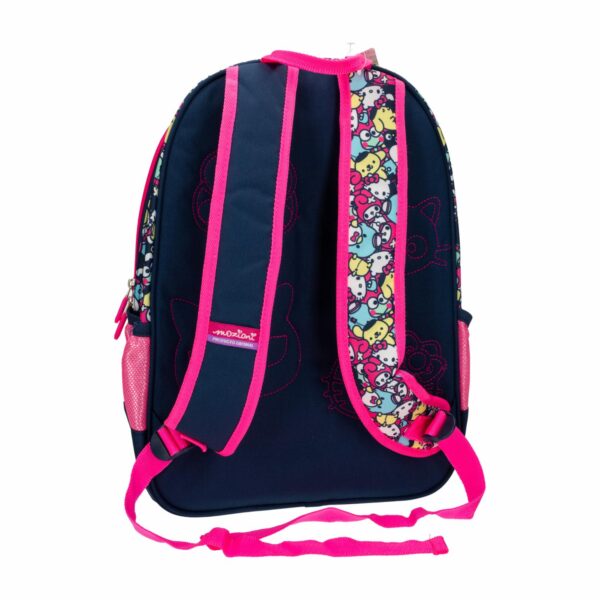 Mochila Escolar Diseño Hello Kitty And Friends HELLO KITTY Unidad - Imagen 2