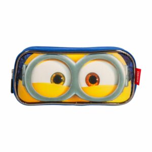 Cartuchera Lapicera Diseño Minions MINIONS Unidad
