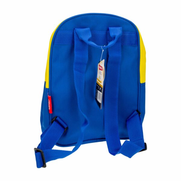 Mochila Escolar Diseño Minions MINIONS Unidad - Imagen 2