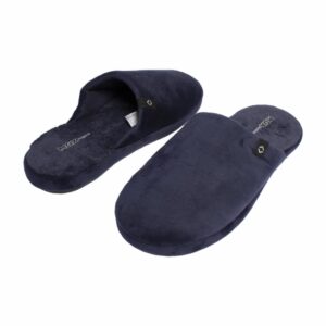 Pantuflas Peluche MGX BASIC