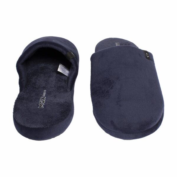 Pantuflas Peluche MGX BASIC - Imagen 3