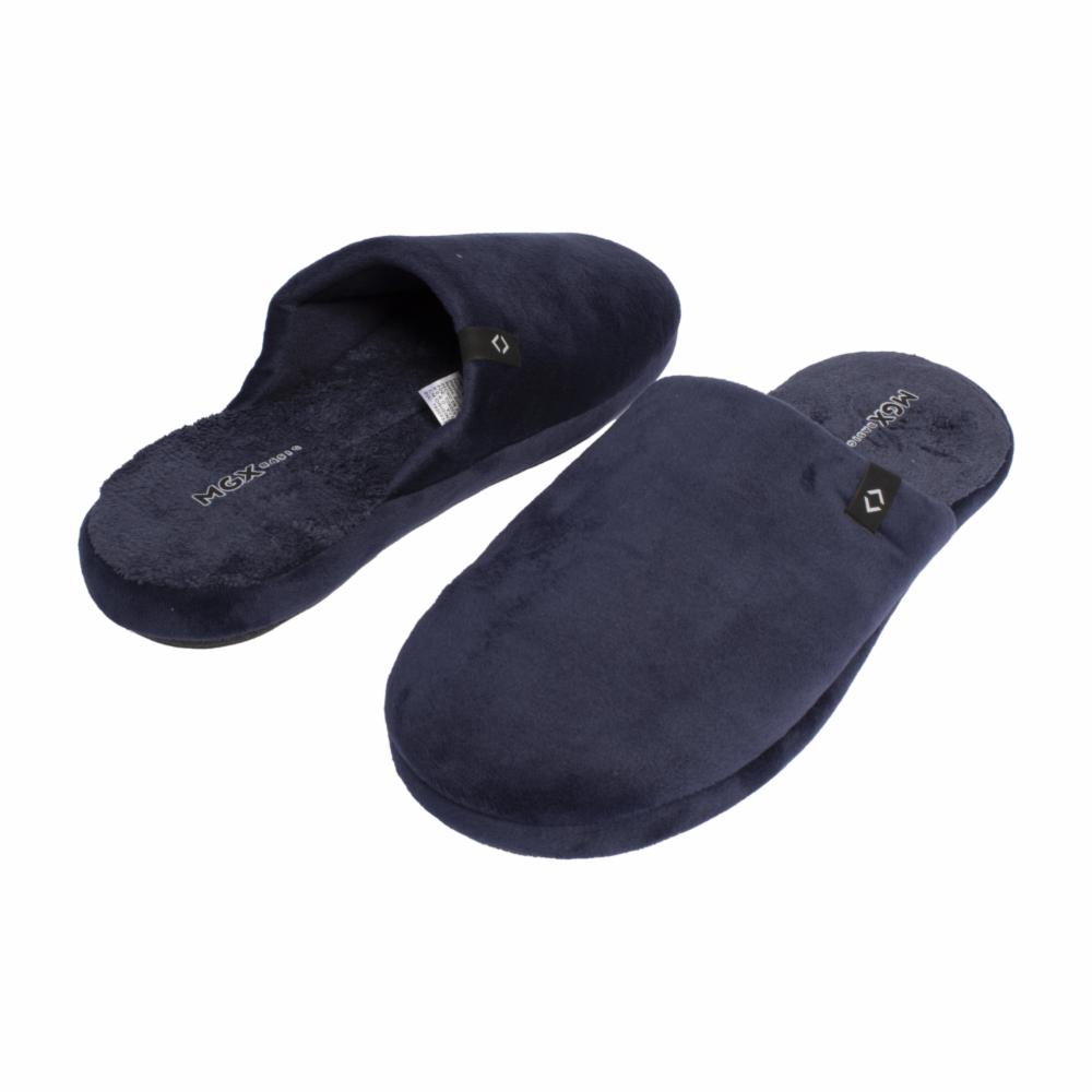 Pantuflas Peluche MGX BASIC Megamaxi