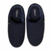 Pantuflas Para Caballero Waffle Color Azul MGX BASIC - Imagen 9