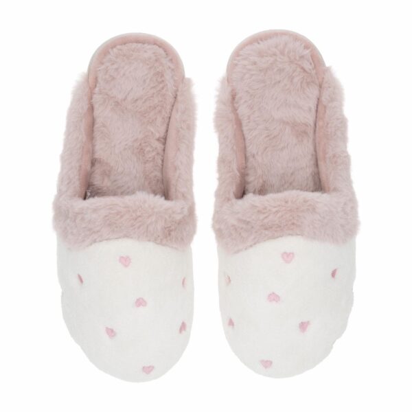 Pantufla Corazón CM ORIGINAL - Imagen 2