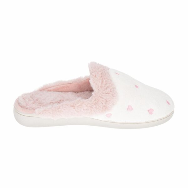 Pantufla Corazón CM ORIGINAL - Imagen 4