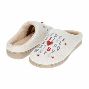 Pantufla  CM