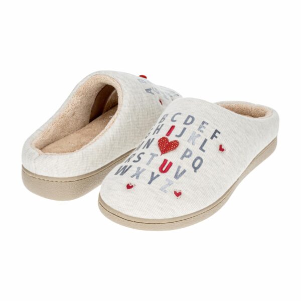 Pantufla  CM ORIGINAL