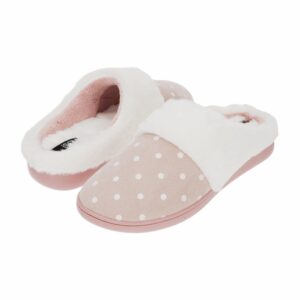 Pantufla Puntos CM ORIGINAL