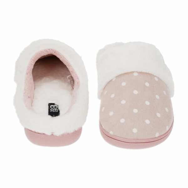 Pantufla Puntos CM ORIGINAL - Imagen 3