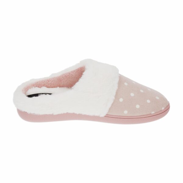 Pantufla Puntos CM ORIGINAL - Imagen 4