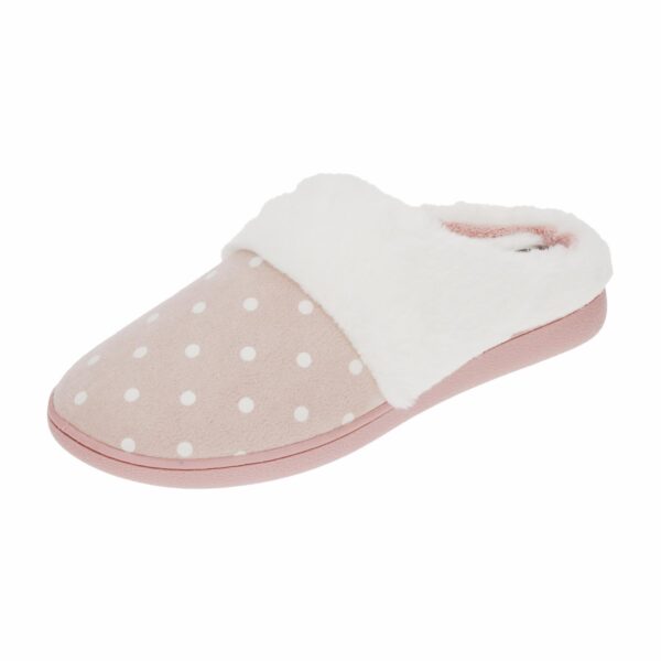 Pantufla Puntos CM ORIGINAL - Imagen 5