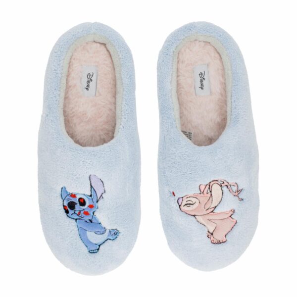 Pantufla Stich CM - Imagen 2