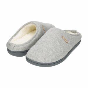 Pantuflas Para Caballero Diseño Sueca Interior Afelpado CM ORIGINAL