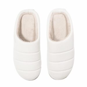 Pantuflas Cerradas Suela Confortable Antideslizante CM ORIGINAL