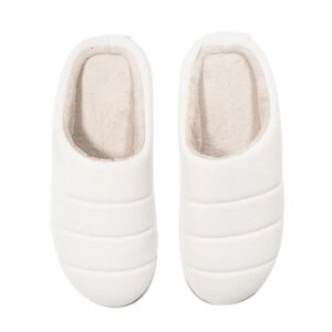 Pantuflas Cerradas Suela Confortable Antideslizante CM ORIGINAL