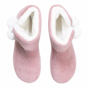 Pantuflas Cerradas Suela Confortable Antideslizante CM ORIGINAL