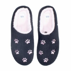 Pantuflas Cerradas Suela Confortable Antideslizante CM ORIGINAL