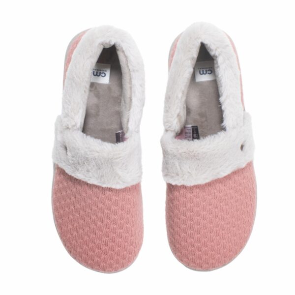 Pantuflas Cerradas Suela Confortable Antideslizante CM ORIGINAL - Imagen 2