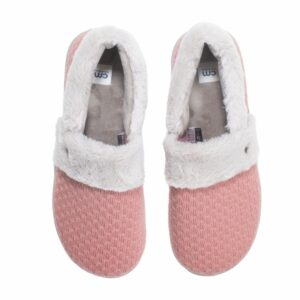 Pantuflas Mocasín Suela Confortable Antideslizante CM ORIGINAL