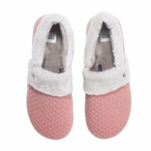 Pantuflas Cerradas Suela Confortable Antideslizante CM ORIGINAL