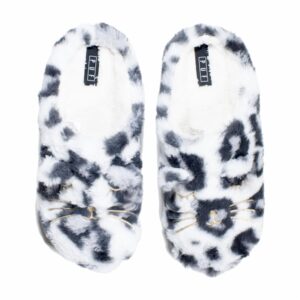 Pantuflas Cerradas Suela Confortable Antideslizante CM ORIGINAL