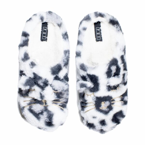 Pantuflas Cerradas Suela Confortable Antideslizante CM ORIGINAL - Imagen 5