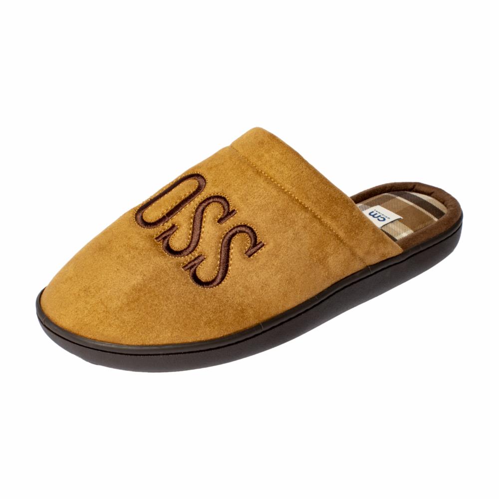 Pantuflas Suela Antideslizante Plantilla Confortable CM ORIGINAL - Imagen 5