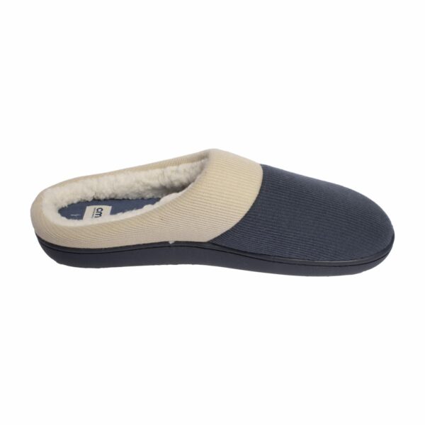 Pantuflas Suela Antideslizante Plantilla Confortable CM ORIGINAL - Imagen 4